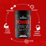 POWER STACK Composite Pack, 30 Pouches - Image 4