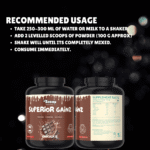 Superior Gainz - Image 5
