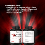 Whey Protein - Image 5
