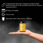 Vitamin D – Calcium | Bone Health & Deficiency Support - Image 5