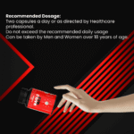 Maglo Max – Magnesium & Mineral Complex | Muscle, Bone & Energy Support - Image 5
