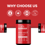 Argi-MaxX Dietary Supplement | Tablet - Image 4