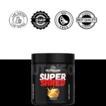 Super Shred – Fat Burner & Lean Muscle Support | Thermogenic & Energy Booster - Image 4