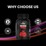 Testo Bull – Natural Testosterone Booster - Image 5