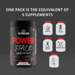 POWER STACK Composite Pack, 30 Pouches - Image 3