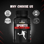 Sports Multivitamin – Energy, Immunity & Performance Support - Image 4