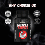 Muscle Aminos – Branched Chain Amino Acids & Essential Aminos - Image 4