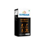 My Best-T 60 Capsules, Terrestris Tribulus Supports Testosterone, Stamina, Performance Boost - Image 7