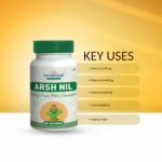 Arsh Nil – Natural Relief for Piles & Hemorrhoids - Image 5