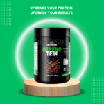 Greeno Tein – Natural Protein for Muscle Growth, Lean Muscle & Recovery - Image 5