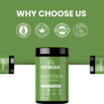 Multistack Energy • Immunity • Strength • Recovery Dietary Supplement - Image 4