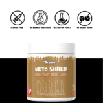 Keto Shred – Advanced Fat Burner & Energy Support Formula (150g) - Image 4