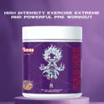Mad Max Pre-Workout - Image 3