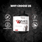 Whey Protein - Image 4
