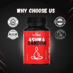 Ashwagandha Stress Management • Strength • Mental Balance Dietary Supplement - Image 4