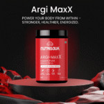 Argi-MaxX Dietary Supplement | Tablet - Image 5