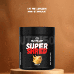 Super Shred – Fat Burner & Lean Muscle Support | Thermogenic & Energy Booster - Image 3