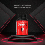 Carni-Yo – L-Carnitine Fat Burner & Energy Support - Image 3