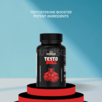 Testo Bull – Natural Testosterone Booster - Image 6
