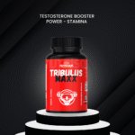 Tribulus Maxx – Testosterone & Performance Support - Image 3