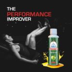 L-Carnitine – Fat Metabolism & Energy Support | Dietary Supplement - Image 5