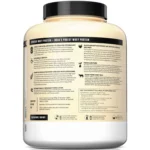Avvatar 100% Performance Whey - Image 3