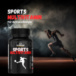 Sports Multivitamin – Energy, Immunity & Performance Support - Image 3