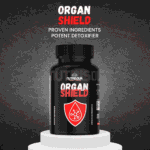 Organ Shield – Liver & Kidney Support | Antioxidant & Detox Formula - Image 6
