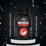 Muscle Aminos – Branched Chain Amino Acids & Essential Aminos - Image 3
