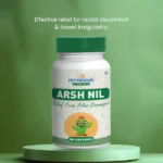 Arsh Nil – Natural Relief for Piles & Hemorrhoids - Image 6