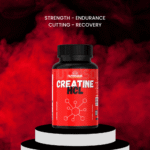 Creatine HCL – Strength, Power & Muscle Performance - Image 3