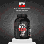 Myo-Tein (Whey Protein Powder | 2 Kg) - Image 3