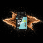 Wintage Whey (Whey Protein Powder | Dietary Supplement) - Image 4
