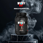 WHEY 2 GO – Whey Protein Powder | 2 Kg - Image 6
