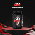Flex Whey – Muscle Recovery & Lean Muscle Growth | Whey Protein Powder - Image 3