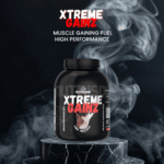 Xtreme Gainz Dietary Supplement | High-Calorie Gainer - Image 3