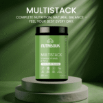 Multistack Energy • Immunity • Strength • Recovery Dietary Supplement - Image 3
