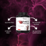 Whey Protein - Image 3