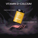 Vitamin D – Calcium | Bone Health & Deficiency Support - Image 3