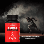 Ashwagandha Stress Management • Strength • Mental Balance Dietary Supplement - Image 3