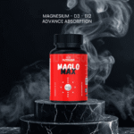 Maglo Max – Magnesium & Mineral Complex | Muscle, Bone & Energy Support - Image 3