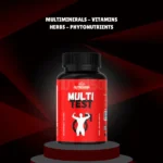 Multi Test – Testosterone & Performance Booster - Image 5
