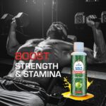 L-Carnitine – Fat Metabolism & Energy Support | Dietary Supplement - Image 4
