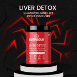Liver Detox, 60 Tablets | Supports Liver Health, Skin Health, Act as Antioxidant - Image 3