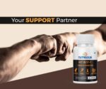 My Best-T 60 Capsules, Terrestris Tribulus Supports Testosterone, Stamina, Performance Boost - Image 5