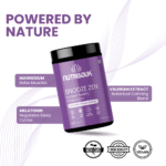 Snooze Zen – Natural Sleep & Stress Relief Supplement | Restful Sleep, Recovery & Relaxation Support - Image 7