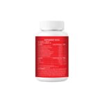 Workout Starter Pack | Workout Support with Multivitamin Omega 3 Fatty Acids, Testosterone Booster, L-Arginine, 30 Each - Image 3