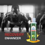 L-Carnitine – Fat Metabolism & Energy Support | Dietary Supplement - Image 3