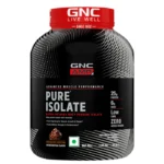 Pure Isolate (Low/Zero Carb)