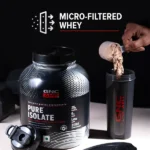 Pure Isolate (Low/Zero Carb) - Image 3